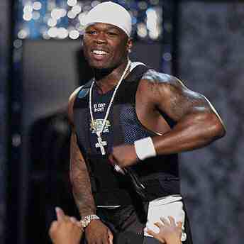 50 Cent Bulletproof Vest - idvoper